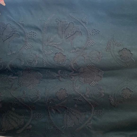 Black madewell dress - Picture 2 of 3